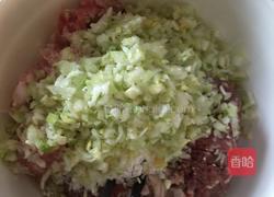牛肉丸子汤的做法图解6
