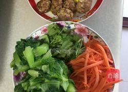 牛肉丸子汤的做法图解11