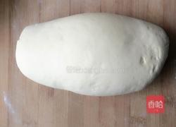 奶香发面饼的做法图解4