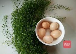 煮鸡蛋的做法图解1