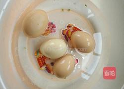 煮鸡蛋的做法图解5