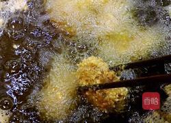 炸鸡翅的做法图解7