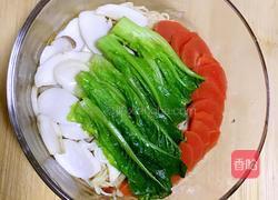 清汤鲜面的做法图解9