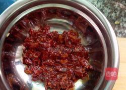 凉拌豇豆的做法图解3
