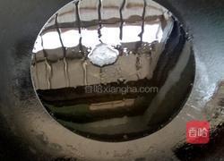 凉拌豇豆的做法图解4