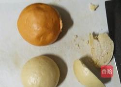 炒馒头的做法图解1