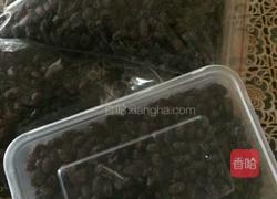黑豆糖的做法图解4