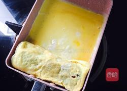 玉子烧(厚蛋烧)的做法图解5