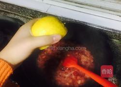 自制草莓酱的做法图解7