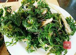 酥脆菜煎饼的做法图解3