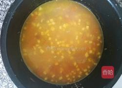 素抓饭的做法图解7