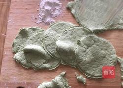 清明点心的做法图解6