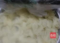 香煎土豆饼的做法图解4