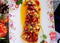 松鼠鲤鱼的做法图解10