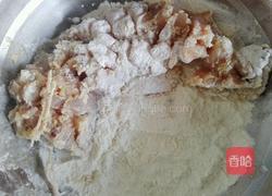 松鼠鲤鱼的做法图解4