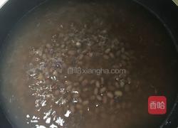 无油版自制红豆沙的做法图解1