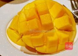 芒果蛋挞的做法图解1