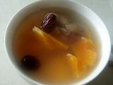 木瓜黄豆猪蹄汤