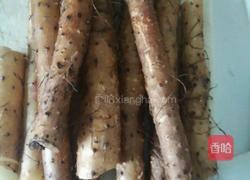 凤梨山药糕的做法图解1