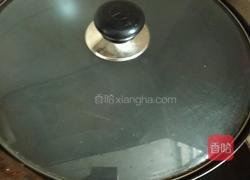 素炒油菜的做法图解4