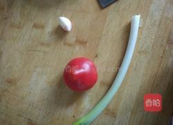 素炒油菜的做法图解5