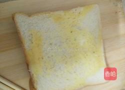 鸡蛋三明治的做法图解8