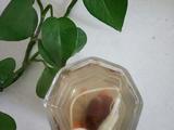 人参蜂蜜茶