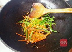 素炒杏鲍菇的做法图解6