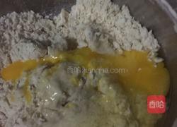 绿豆包的做法图解5