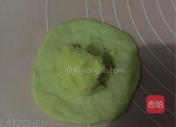 绿豆包的做法图解12