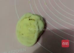 绿豆包的做法图解13