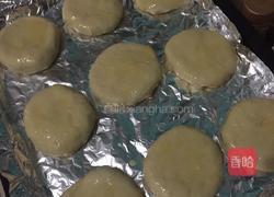 绿豆包的做法图解17