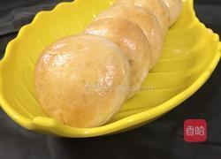 绿豆包的做法图解18