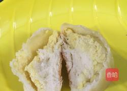 绿豆包的做法图解19