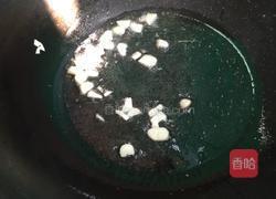爆炒河粉的做法图解4