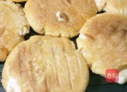 番薯糯米饼的做法图解8