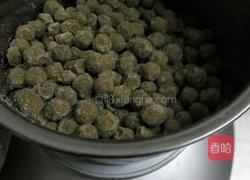 珍珠子的做法图解3