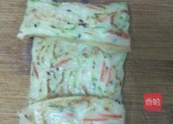 被子煎饼的做法图解9