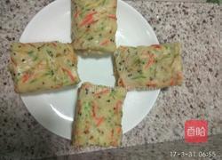 被子煎饼的做法图解11