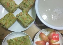 被子煎饼的做法图解12