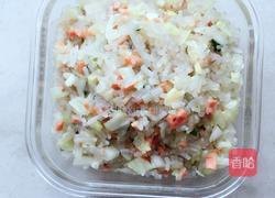 家常粉丝煎包的做法图解5