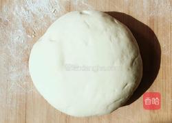 家常粉丝煎包的做法图解3
