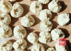 家常粉丝煎包的做法图解6