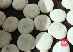 家常粉丝煎包的做法图解8