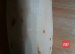 藕盒的做法图解1