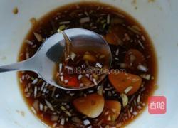白菜肉卷的做法图解5
