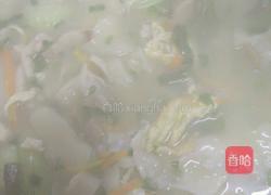 刀削面的做法图解7