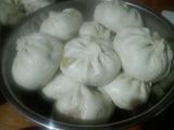 山东包子