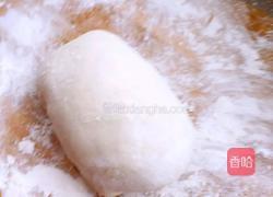 油卷馒头的做法图解9