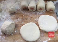 油卷馒头的做法图解16